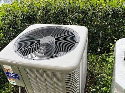 Taylor Refrigeration & Air Conditioning Inc.