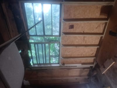 Taylor's Comple Home Maintenance Repairs Llc