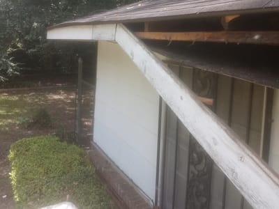 Taylor's Comple Home Maintenance Repairs Llc