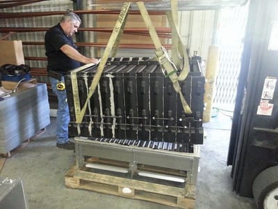 Taylor's Heating and Air