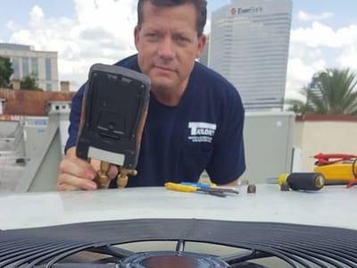 Taylor's Heating and Air