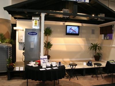 Taylor's Heating and Air