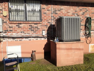 Taylor & Tyler HVAC Repair Contractors New Orleans LA | AC Air Conditioning