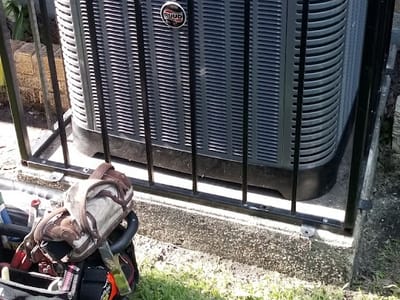 Taylor & Tyler HVAC Repair Contractors New Orleans LA | AC Air Conditioning