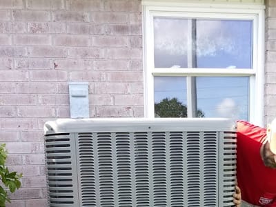 Taylor & Tyler HVAC Repair Contractors New Orleans LA | AC Air Conditioning