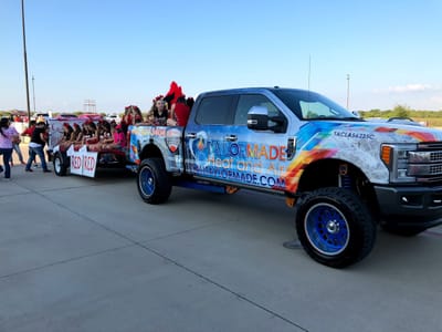 Taylormade Heat And Air