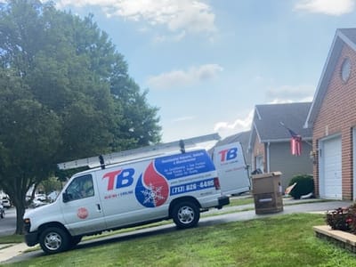 TB Heating & Cooling