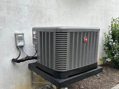 TB Heating & Cooling