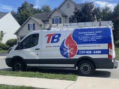 TB Heating & Cooling