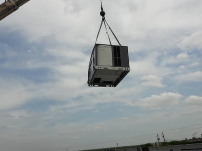 TBMI TB Mechanical, Inc