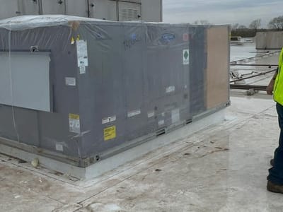 TBMI TB Mechanical, Inc