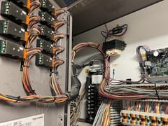 TBMI TB Mechanical, Inc