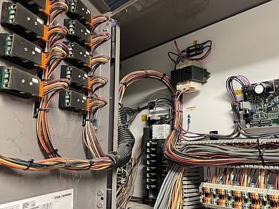 TBMI TB Mechanical, Inc