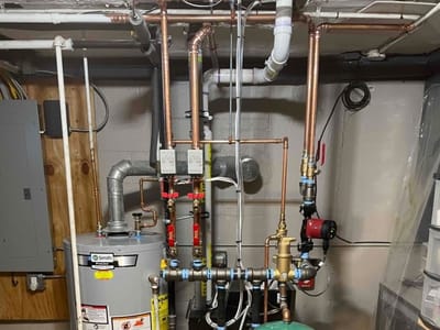 TBros - Trethewey Brothers Inc