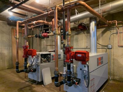 TC Heating and Air Conditioning LLC