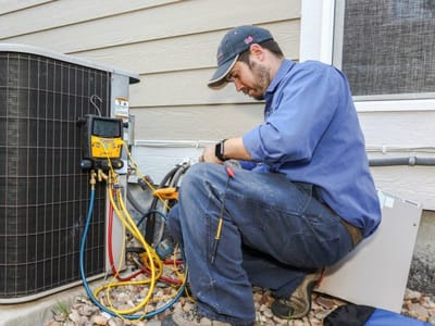 TC Heating and Air Conditioning LLC