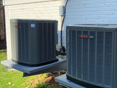 TC HVAC Services llc