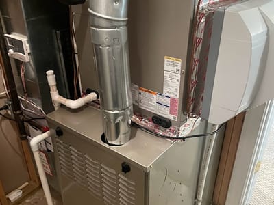 TC HVAC Services llc