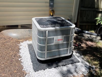 TC HVAC Services llc