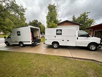 TCF Emergency Plumbing & Heating