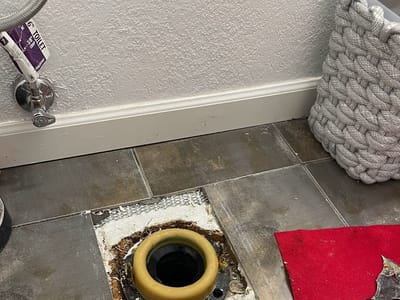 TCF Emergency Plumbing & Heating