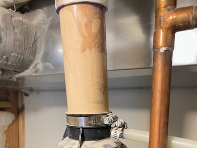 TCF Emergency Plumbing & Heating