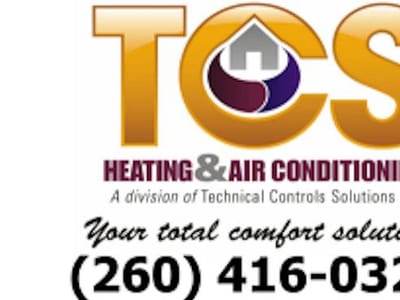 TCS Heating and Air Conditioning