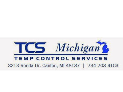 TCS Michgan