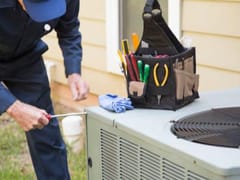 TDAC Heating & Air Conditioning LLC