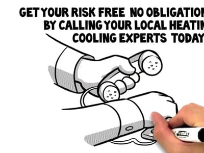 TDH Mechanical, Heating and Cooling Contractors