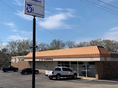 TDI AIR CONDITIONING