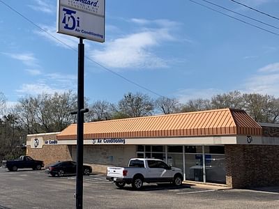 TDI AIR CONDITIONING