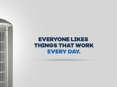 TDI AIR CONDITIONING