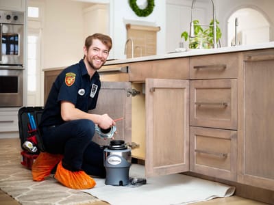 TE Certified, Electrical, Plumbing, Heating & Cooling