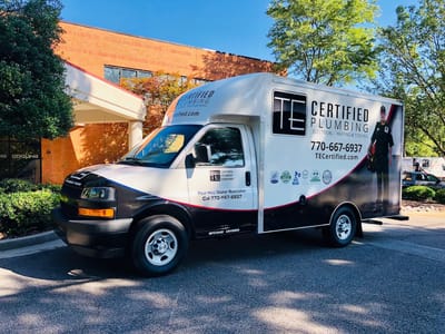 TE Certified, Electrical, Plumbing, Heating & Cooling