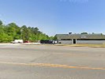 Teachey Service Co Commercial & Industrial HVAC