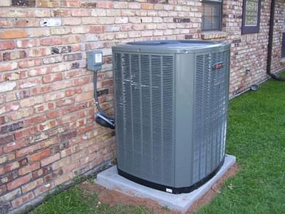 Teague's Air Conditioning & Refrigeration, Inc.