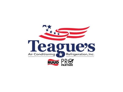 Teague's Air Conditioning & Refrigeration, Inc.