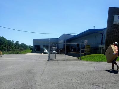 Team Air Distributing, Inc.