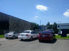 Team Air Distributing, Inc.