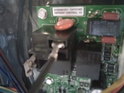 Team Air Distributing, Inc.