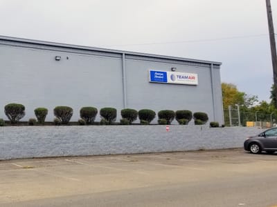 Team Air Distributing, Inc.