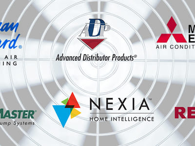 Team Air Distributing, Inc.