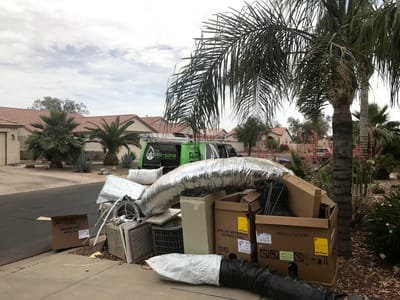 Team AIR-Zona HVAC Air Conditioning & Heating