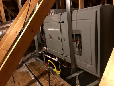 Team AIR-Zona HVAC Air Conditioning & Heating