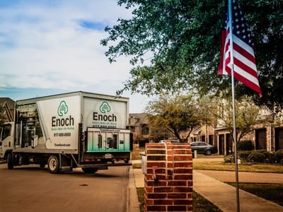 Team Enoch Fort Worth