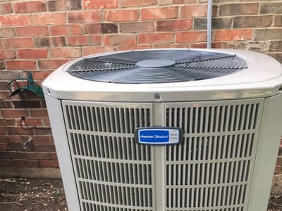 Team Enoch Fort Worth