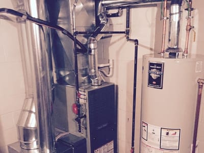 Team Mechanical Heating, Air Conditioning & Electric