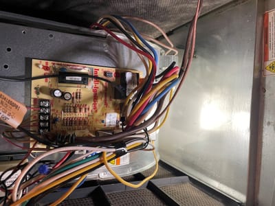 Team Mechanical Heating, Air Conditioning & Electric