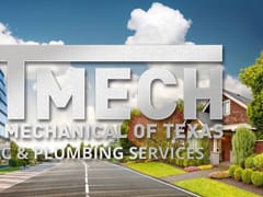 Team Mechanical of Texas